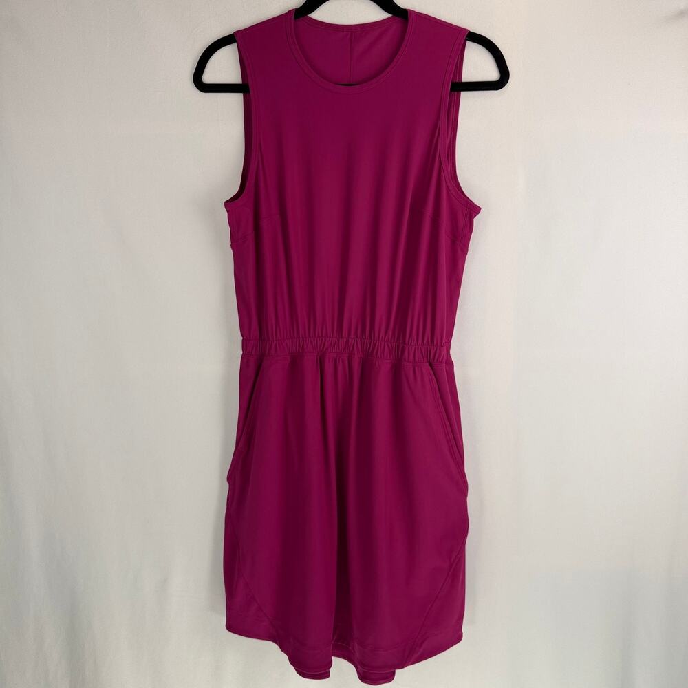 Lululemon Lightweight High-Neck Dress Size 6